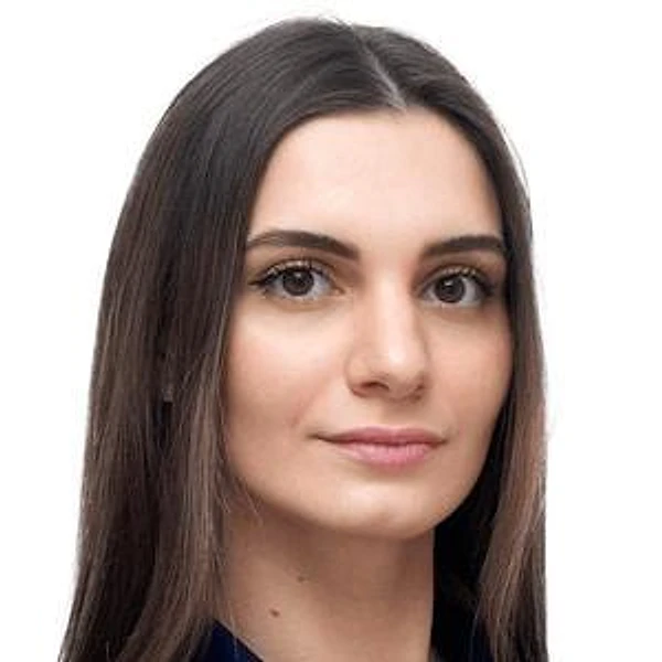 Сариду Мария Валерьевна — Стоматолог, Стоматолог-эндодонтист, Краснодар