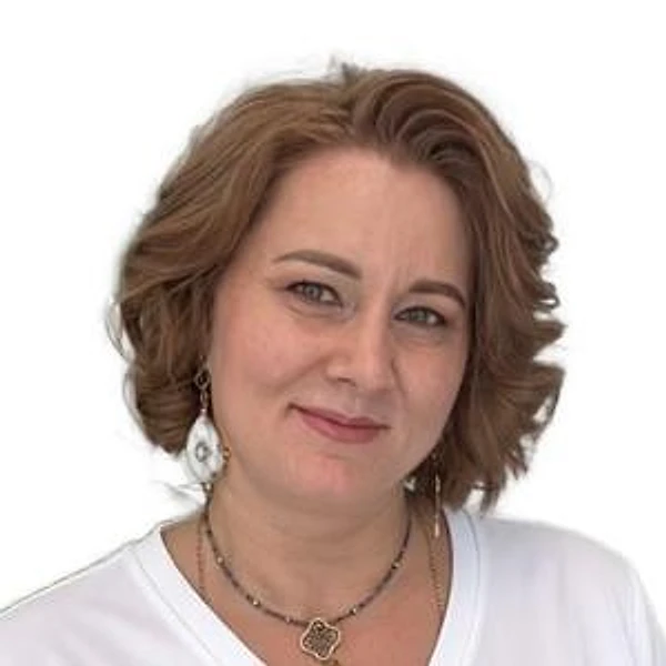Филинова Татьяна Вячеславовна — Функциональный диагност, Иркутск