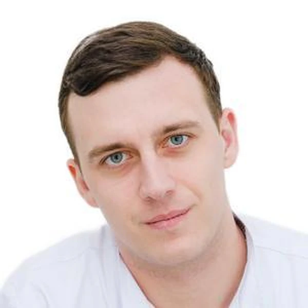 Ульшин Виталий Юрьевич — Стоматолог-хирург, Стоматолог, Стоматолог-имплантолог, Стоматолог-эндодонтист, Смоленск