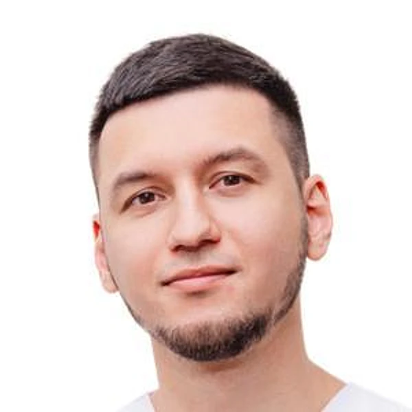 Бабаев Бегенч Атамурадович — Флеболог, Врач УЗИ, Лазерный хирург, Сосудистый хирург (ангиохирург), Набережные Челны