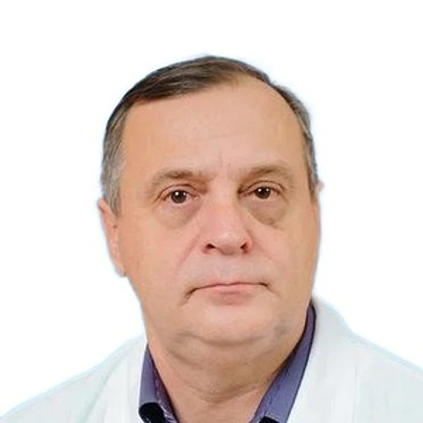 Агрызков Андрей Леонидович — Хирург, Иркутск