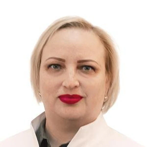Шокарева Татьяна Петровна — Хирург, Москва