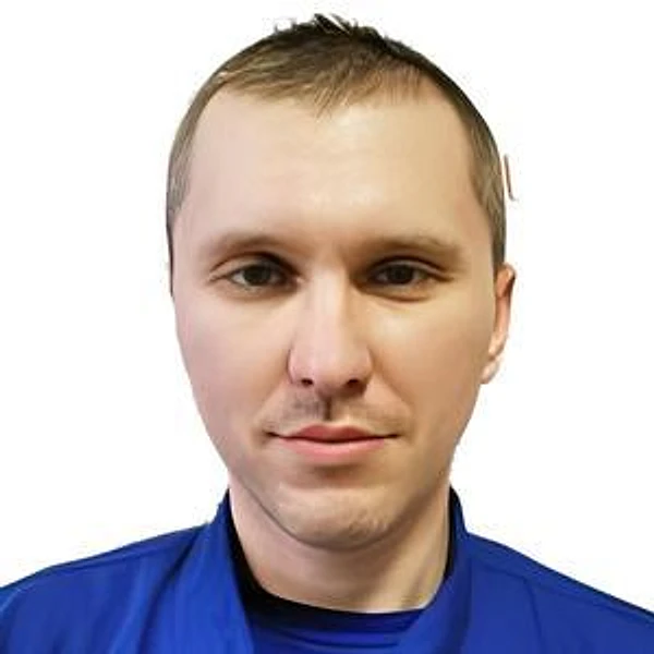 Федоров Илья Игоревич — Педиатр, Санкт-Петербург