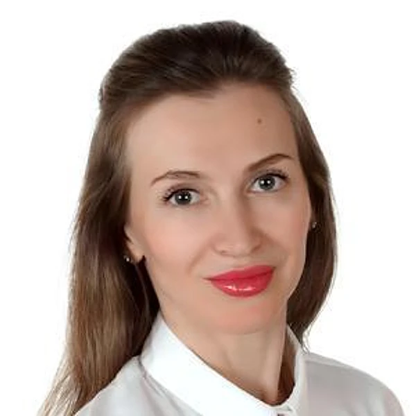 Андрианова Елена Владимировна — Гинеколог, Акушер, Гинеколог-хирург, Тюмень