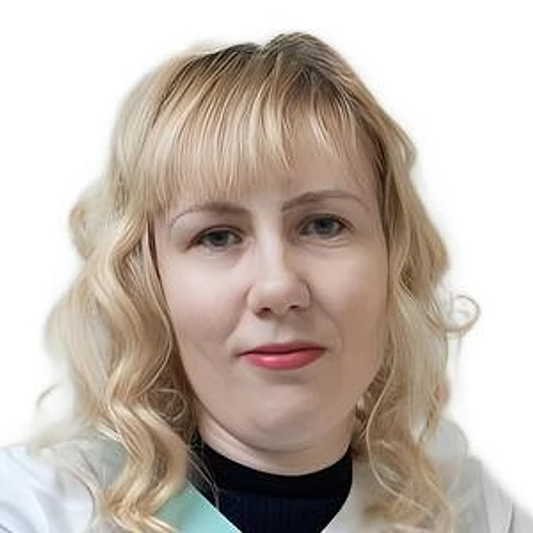Яматина Ирина Александровна — Эндокринолог, Ленинск-Кузнецкий