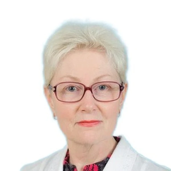 Полетаева Татьяна Эдуардовна — Эндокринолог, Иркутск
