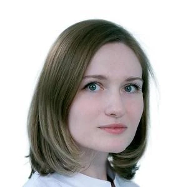 Попова Вера Владимировна — Терапевт, Грязи