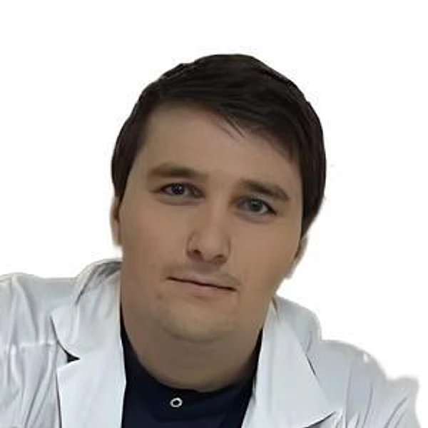 Исмаилов Алик Якубович — ЛОР, Махачкала