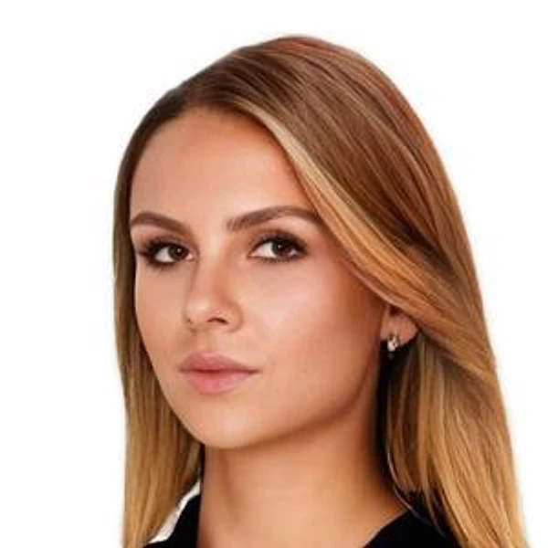 Иванова Катерина Сергеевна — Стоматолог-ортодонт, Гнатолог, Детский ортодонт, Москва