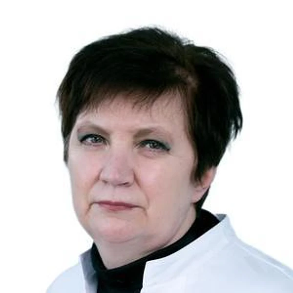 Ходякова Галина Васильевна — Гинеколог, Акушер, Грязи