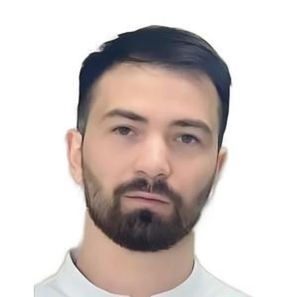 Хурашев Хамед Адамович — Ортопед, Травматолог, Краснодар