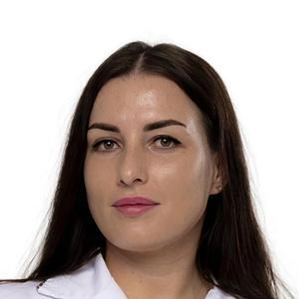 Зворыгина Алина Сергеевна — Онколог-маммолог, Маммолог, Онколог, Самара