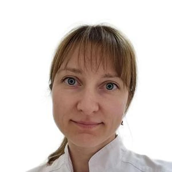 Крупенева Наталья Андреевна — Дерматолог, Врач-косметолог, Трихолог, Иркутск