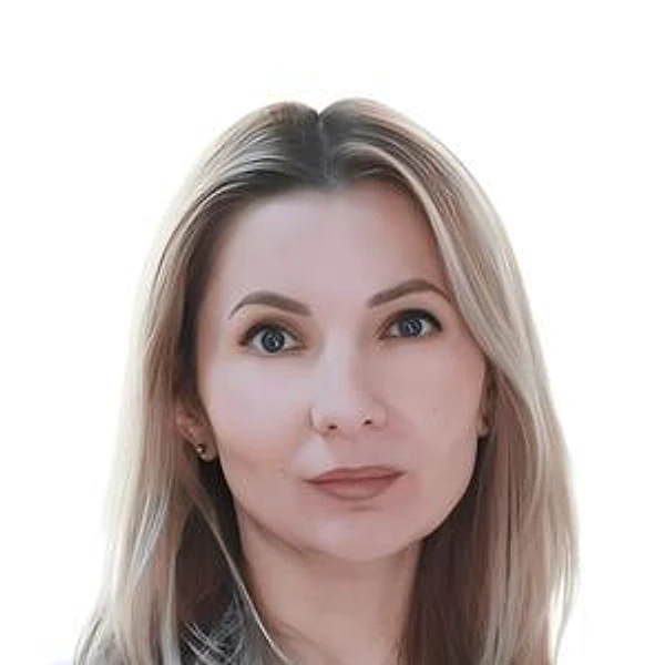 Денисова Ирина Викторовна — Психиатр, Нарколог, Психотерапевт, Москва