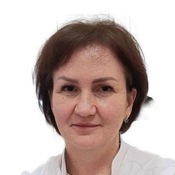 Плеханова Юлия Станиславовна — Невролог, Иркутск