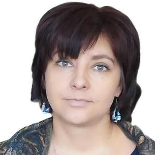 Борсук Ольга Сергеевна — Рентгенолог, Санкт-Петербург
