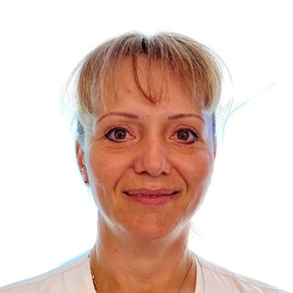 Кекидзе Светлана Юрьевна — Челюстно-лицевой хирург, Стоматолог-хирург, Иркутск