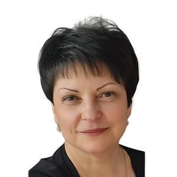 Фондова Лариса Петровна — Фельдшер, Тюмень