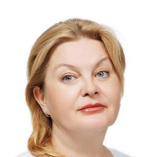 Воронкова Ирина Владимировна — Косметолог-эстетист, Воронеж