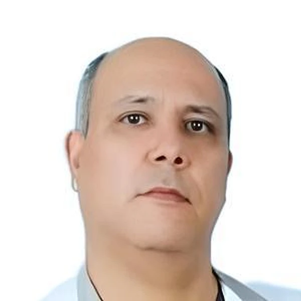 Газаль Ахмад Саид — Челюстно-лицевой хирург, Стоматолог-имплантолог, Стоматолог-хирург, Иркутск