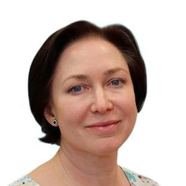 Панова Ирина Владимировна — Психиатр, Детский психиатр, Нижний Новгород