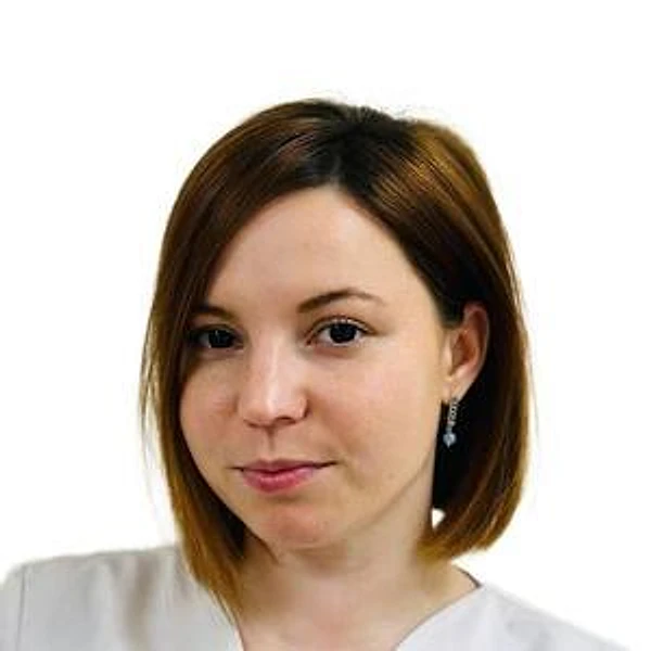 Шишкова Валерия Игоревна — Психиатр, Детский психиатр, Москва