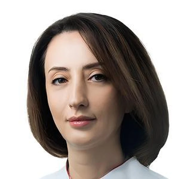 Масуева Амина Масуевна — Кардиолог, Терапевт, Функциональный диагност, Москва