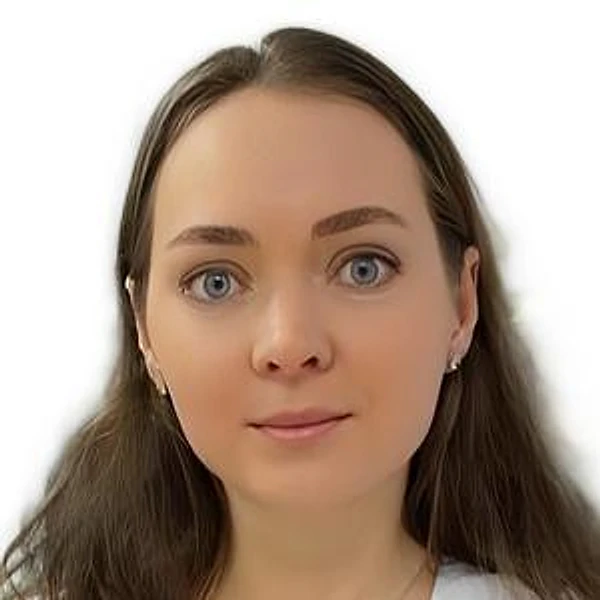Сухих Марина Михайловна — Врач УЗИ, Детский врач УЗИ, Киров