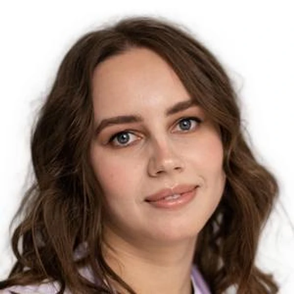 Караваева Полина Владимировна — Кардиолог, Новосибирск