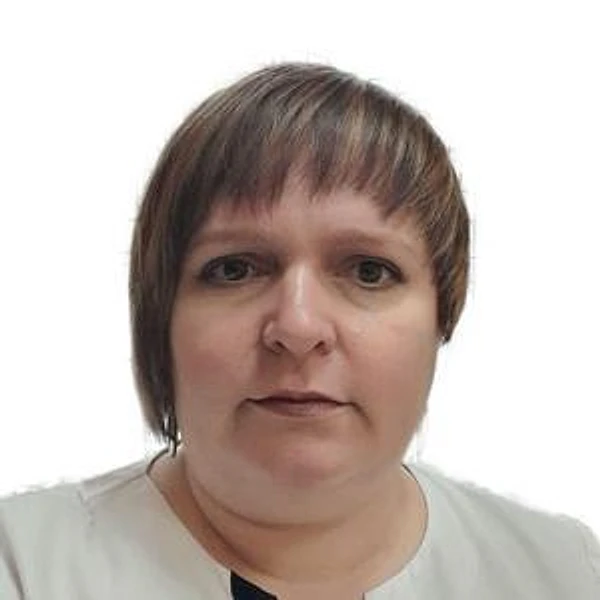 Сёмина Ольга Валериевна — Психиатр, Томск
