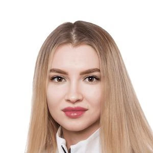 Рубцова Александра Александровна — Стоматолог, Стоматолог-ортопед, Арзамас