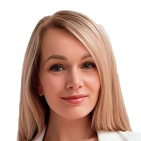 Сурминова Наталья Александровна — Косметолог-эстетист, Санкт-Петербург