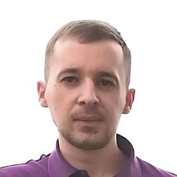 Коблык Степан Александрович — Стоматолог-хирург, Красноярск