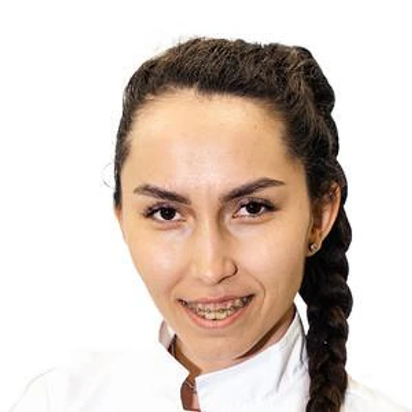 Александрова Мария Ивановна — Детский стоматолог-хирург, Стоматолог-имплантолог, Стоматолог-хирург, Ижевск