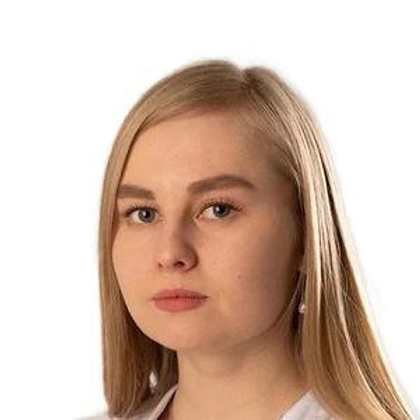 Глушкова Полина Ивановна — Стоматолог, Ижевск