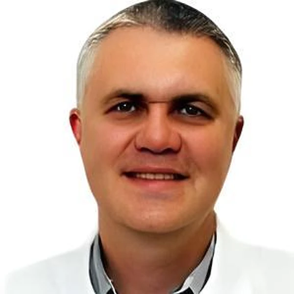 Бессчастный Денис Сергеевич — Стоматолог-ортопед, Иркутск