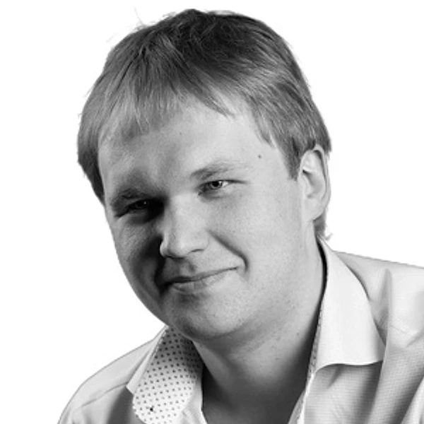 Кравцов Антон Александрович — Стоматолог-ортопед, Иркутск