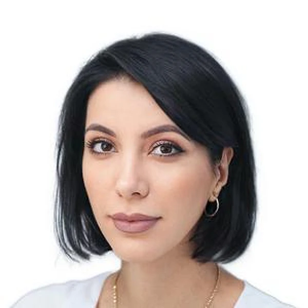 Данилова Гаяне Ервандовна — Стоматолог, Стоматолог-имплантолог, Стоматолог-хирург, Армавир