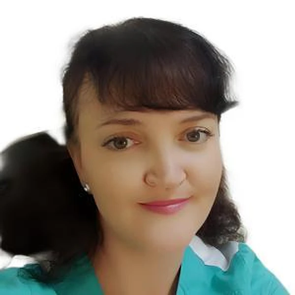 Некрасова Ольга Петровна — ЛОР, Детский ЛОР, Новороссийск