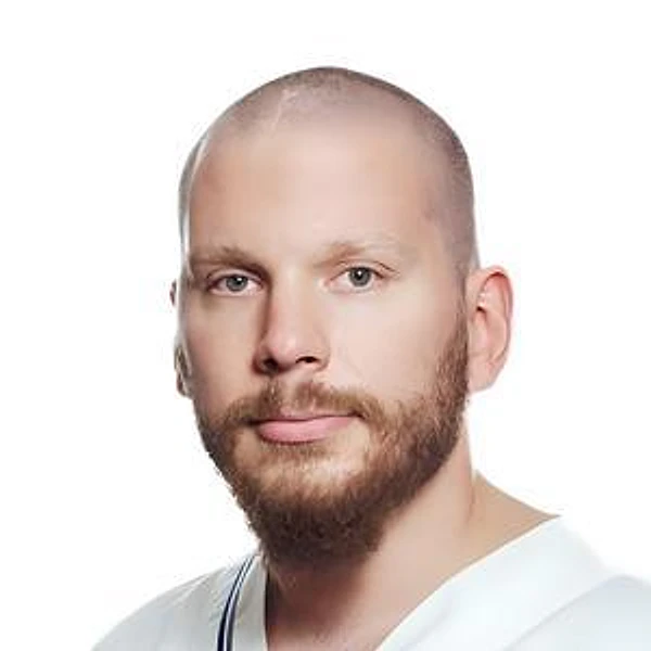 Розаев Ярослав Владимирович — Травматолог, Ортопед, Одинцово