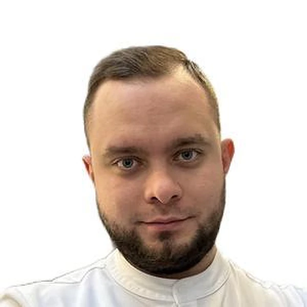 Елисеев Руслан Николаевич — Стоматолог-ортопед, Печора