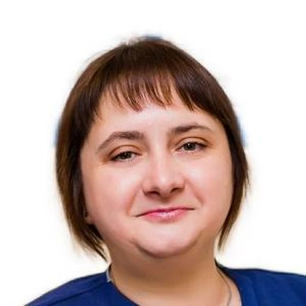Шкидина Оксана Владимировна — Детский рефлексотерапевт, Педиатр, Воронеж