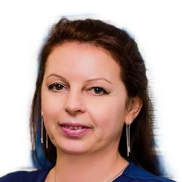 Жданова Ольга Николаевна — Логопед, Дефектолог, Воронеж
