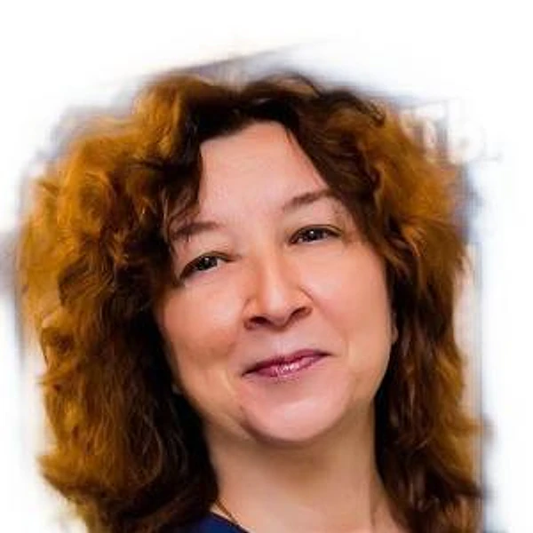 Жданова Елена Владимировна — Логопед, Дефектолог, Воронеж