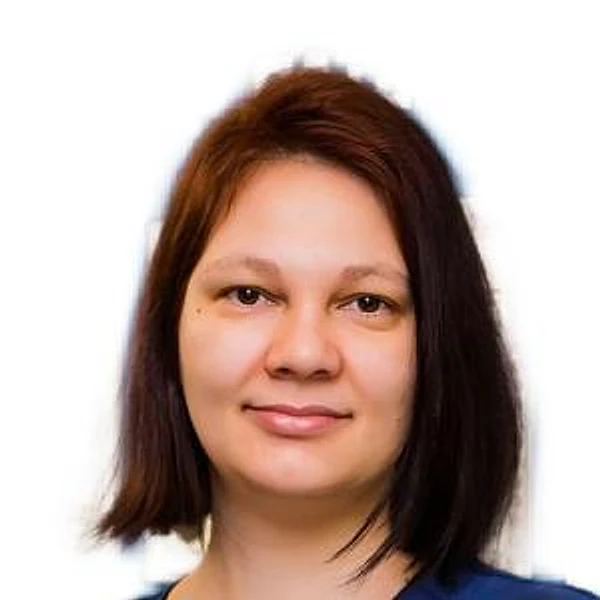 Богиня Александра Сергеевна — Дефектолог, Логопед, Воронеж