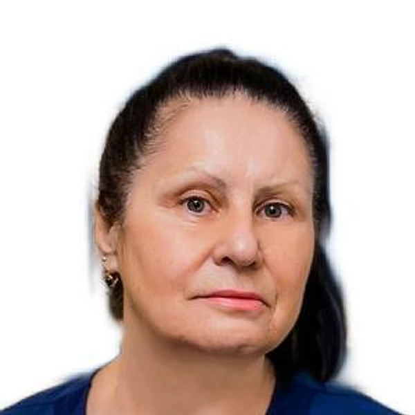 Анекова Татьяна Николаевна — Детский психолог, Воронеж