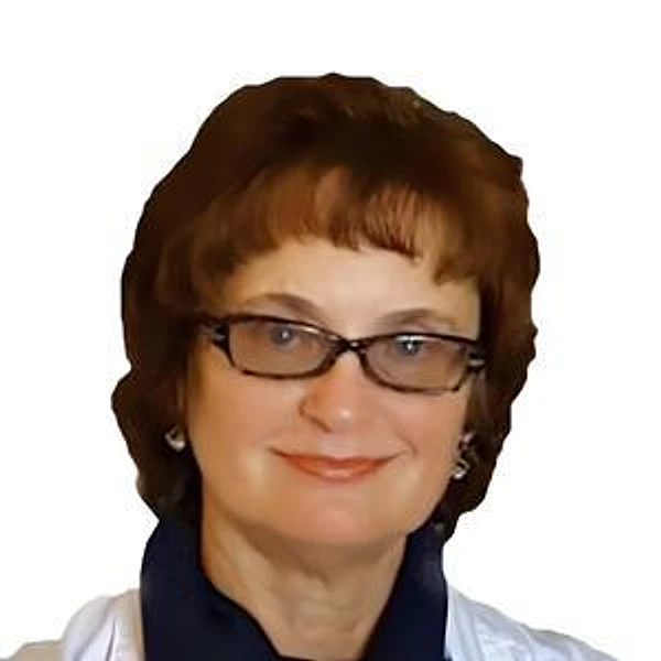 Порошина Елена Григорьевна — Гастроэнтеролог, Клинический фармаколог, Психотерапевт, Терапевт, Санкт-Петербург
