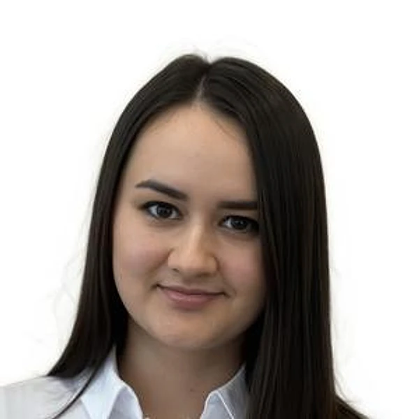 Карамова Анжелика Юрьевна — Эндокринолог, Врач УЗИ, Уфа