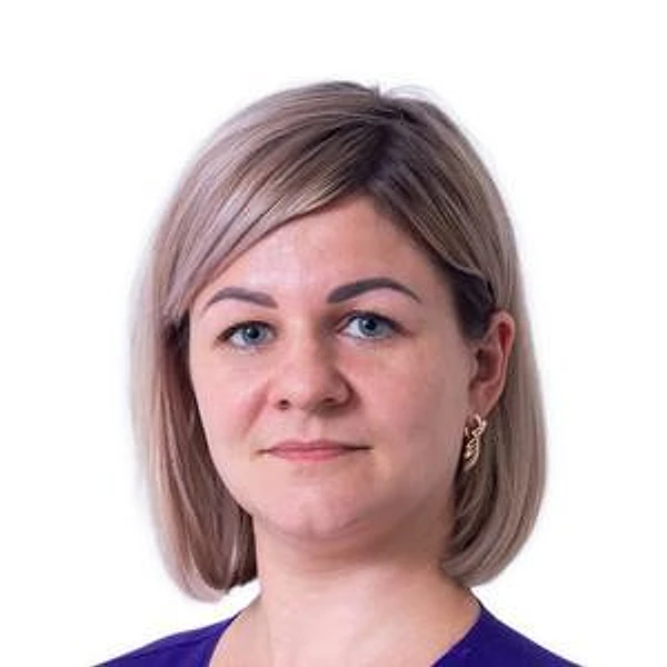 Валиуллина Надежда Юрьевна — Гинеколог, Акушер, Врач УЗИ, Гинеколог-хирург, Оренбург