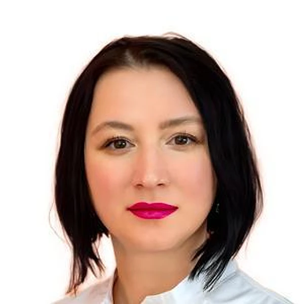 Королева Ольга Валерьевна — Гинеколог, Акушер, Гинеколог-хирург, Оренбург